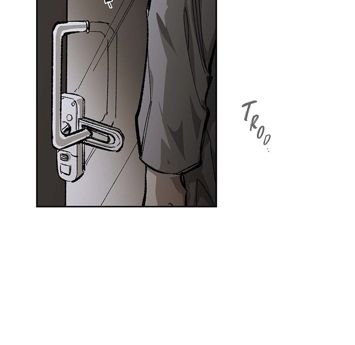 Read The Warehouse chapter 65 image 6 on Lezhin