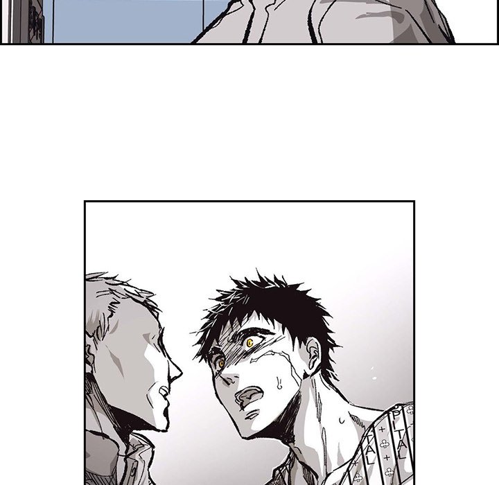 Read The Warehouse chapter 65 image 61 on Lezhin
