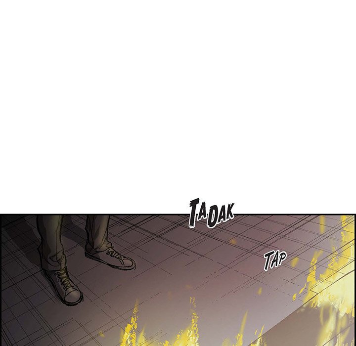 Read The Warehouse chapter 65 image 63 on Lezhin