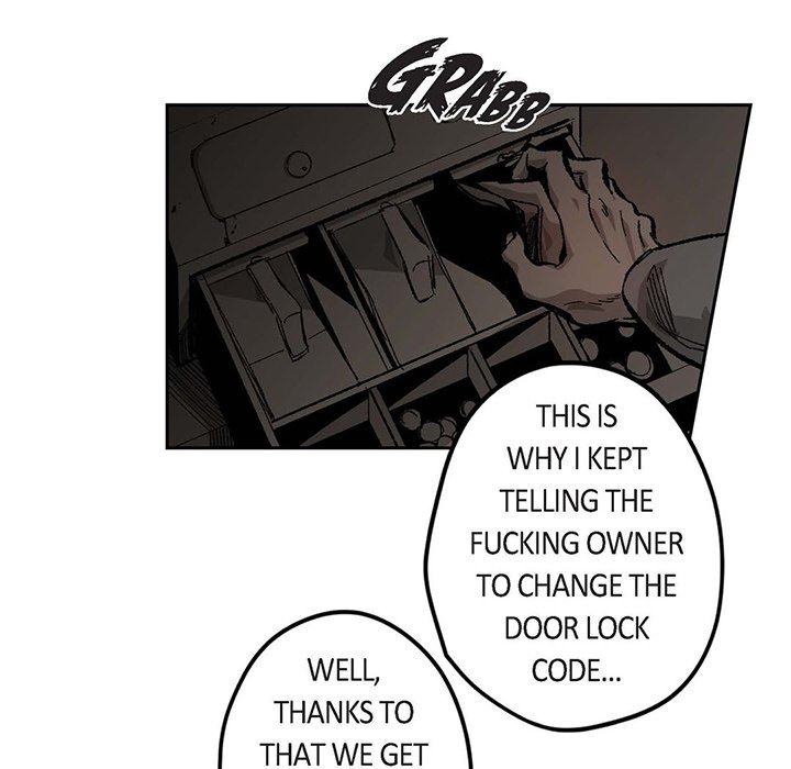 Read The Warehouse chapter 65 image 7 on Lezhin