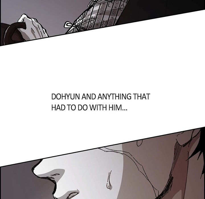 Read The Warehouse chapter 65 image 70 on Lezhin