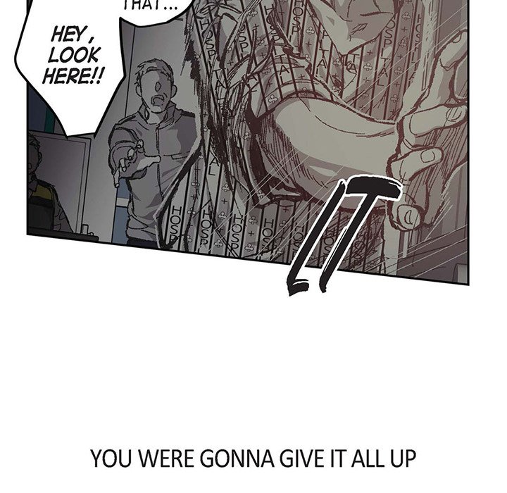 Read The Warehouse chapter 65 image 72 on Lezhin
