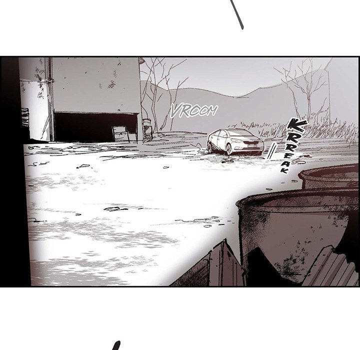 Read The Warehouse chapter 65 image 76 on Lezhin