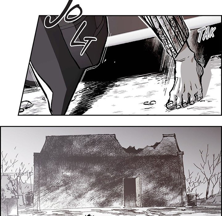 Read The Warehouse chapter 65 image 77 on Lezhin