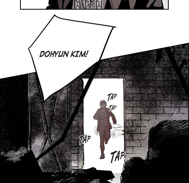 Read The Warehouse chapter 65 image 79 on Lezhin