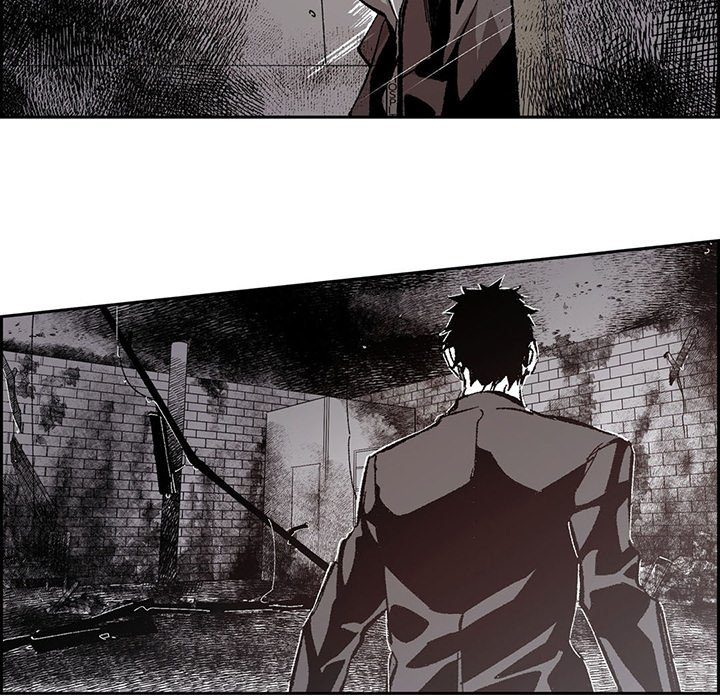 Read The Warehouse chapter 65 image 81 on Lezhin