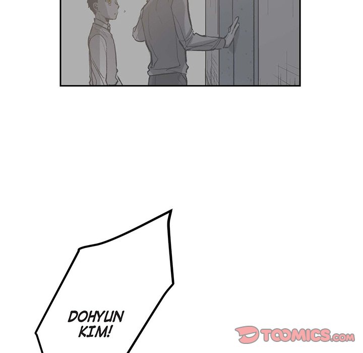 Read The Warehouse chapter 65 image 83 on Lezhin