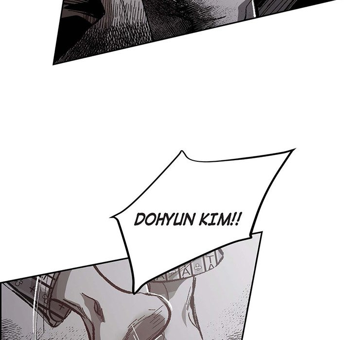 Read The Warehouse chapter 65 image 86 on Lezhin