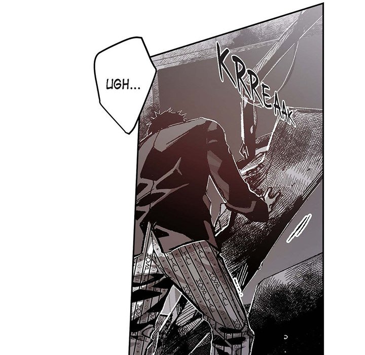 Read The Warehouse chapter 65 image 88 on Lezhin