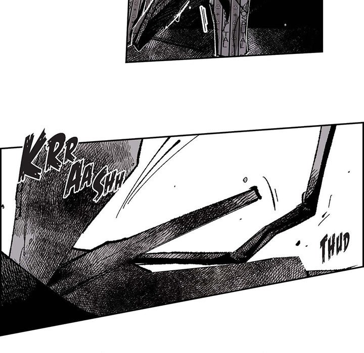Read The Warehouse chapter 65 image 89 on Lezhin