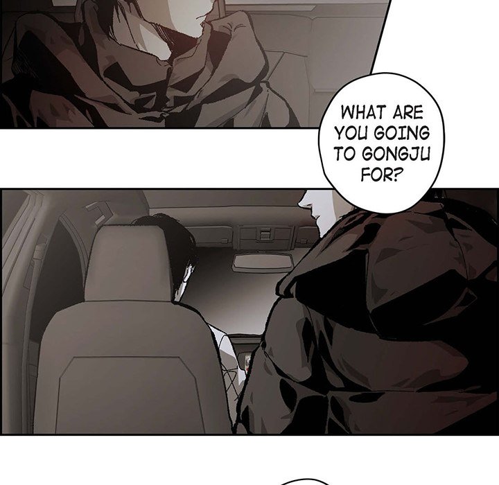Read The Warehouse chapter 65 image 9 on Lezhin