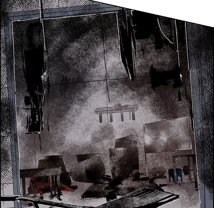 Read The Warehouse chapter 65 image 91 on Lezhin