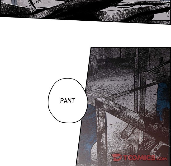 Read The Warehouse chapter 65 image 92 on Lezhin