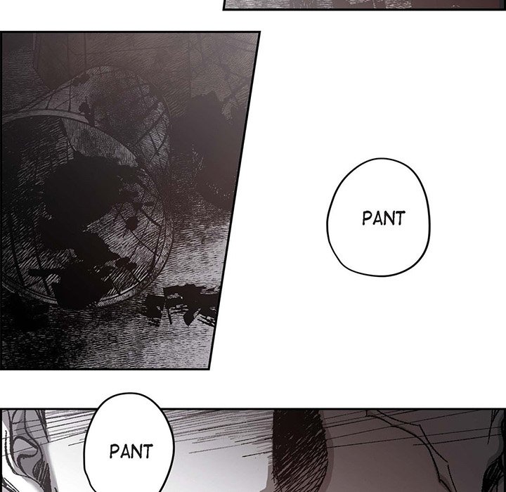 Read The Warehouse chapter 65 image 93 on Lezhin