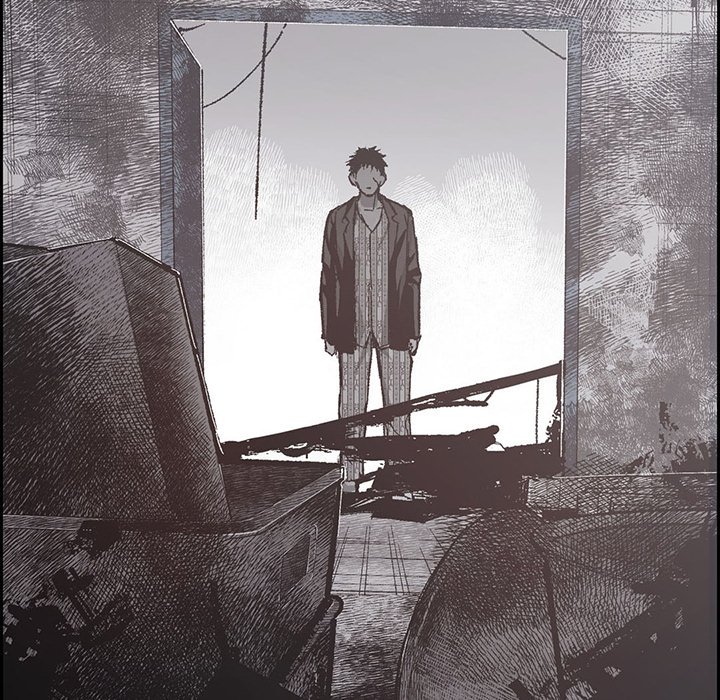 Read The Warehouse chapter 65 image 97 on Lezhin