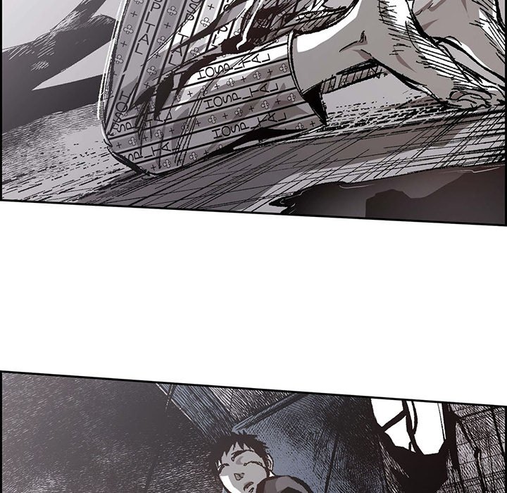 Read The Warehouse chapter 65 image 99 on Lezhin
