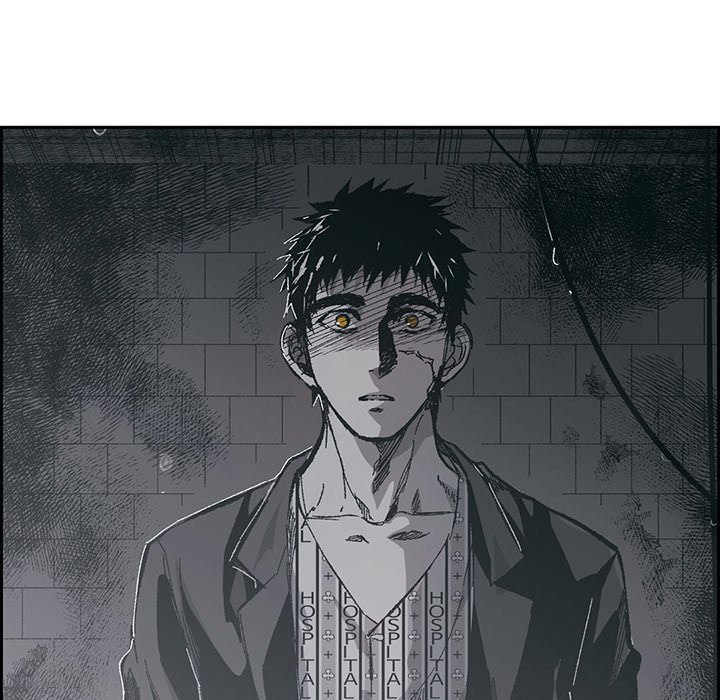 Read The Warehouse chapter 66 image 10 on Lezhin
