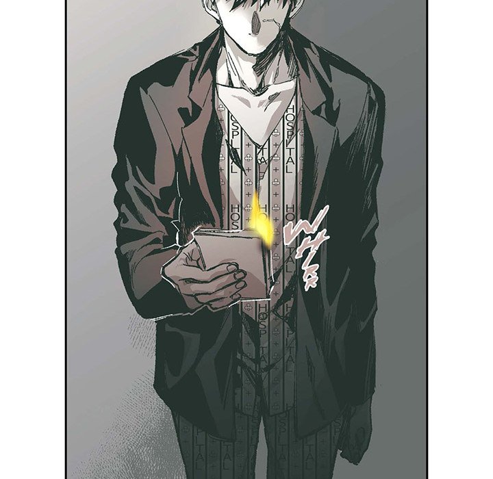 Read The Warehouse chapter 66 image 100 on Lezhin