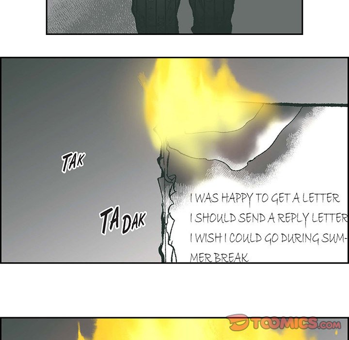 Read The Warehouse chapter 66 image 101 on Lezhin