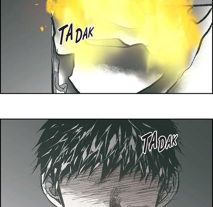 Read The Warehouse chapter 66 image 102 on Lezhin