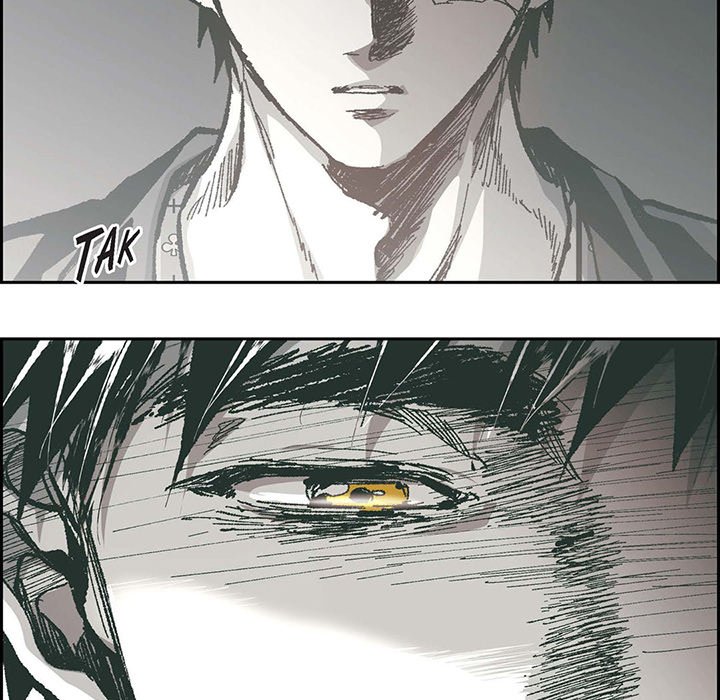 Read The Warehouse chapter 66 image 103 on Lezhin