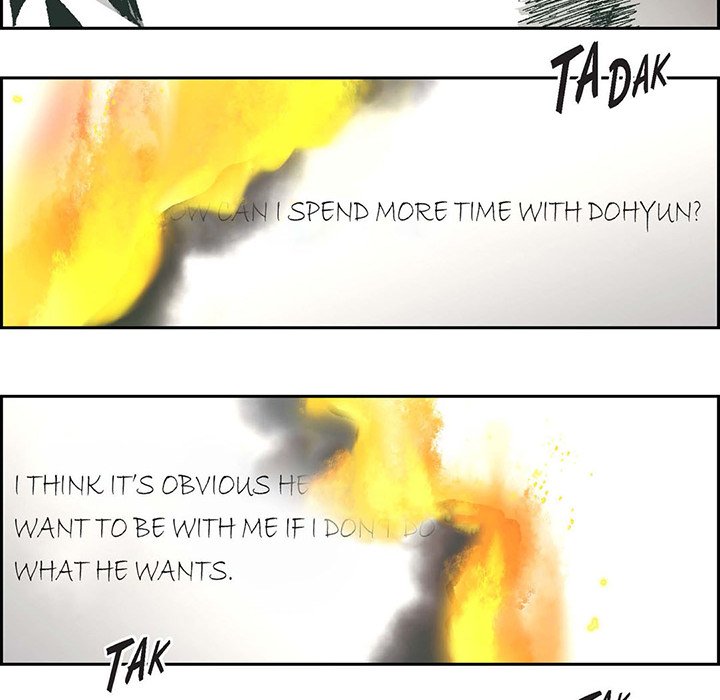 Read The Warehouse chapter 66 image 104 on Lezhin