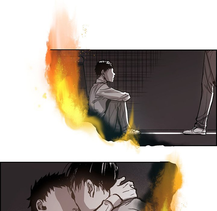 Read The Warehouse chapter 66 image 107 on Lezhin