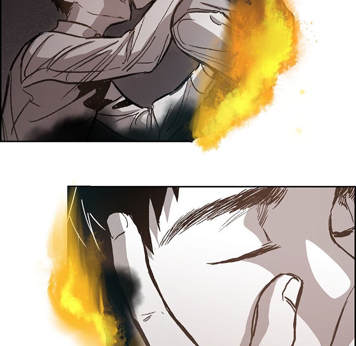 Read The Warehouse chapter 66 image 108 on Lezhin