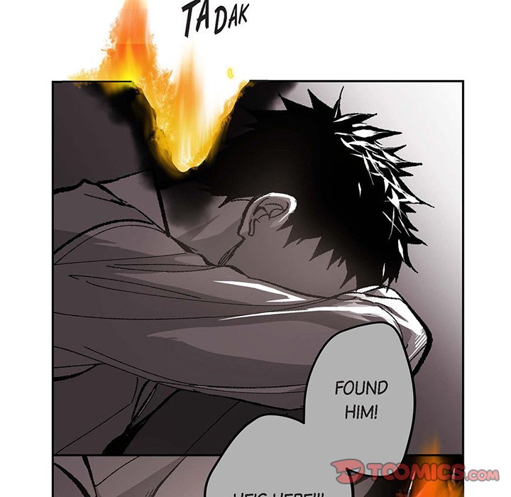 Read The Warehouse chapter 66 image 110 on Lezhin