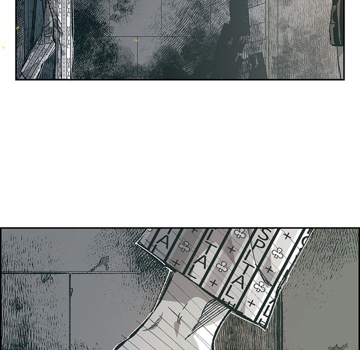Read The Warehouse chapter 66 image 117 on Lezhin