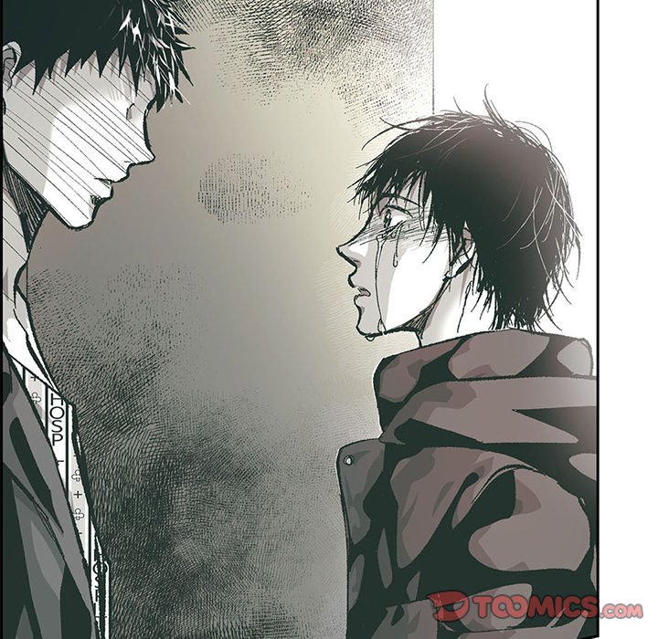 Read The Warehouse chapter 66 image 119 on Lezhin