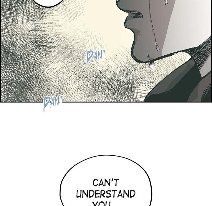 Read The Warehouse chapter 66 image 121 on Lezhin