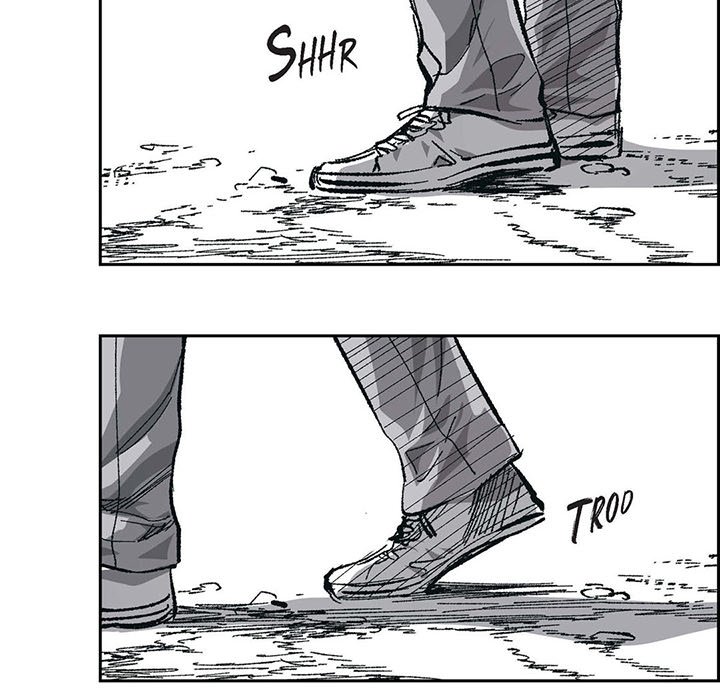 Read The Warehouse chapter 66 image 13 on Lezhin
