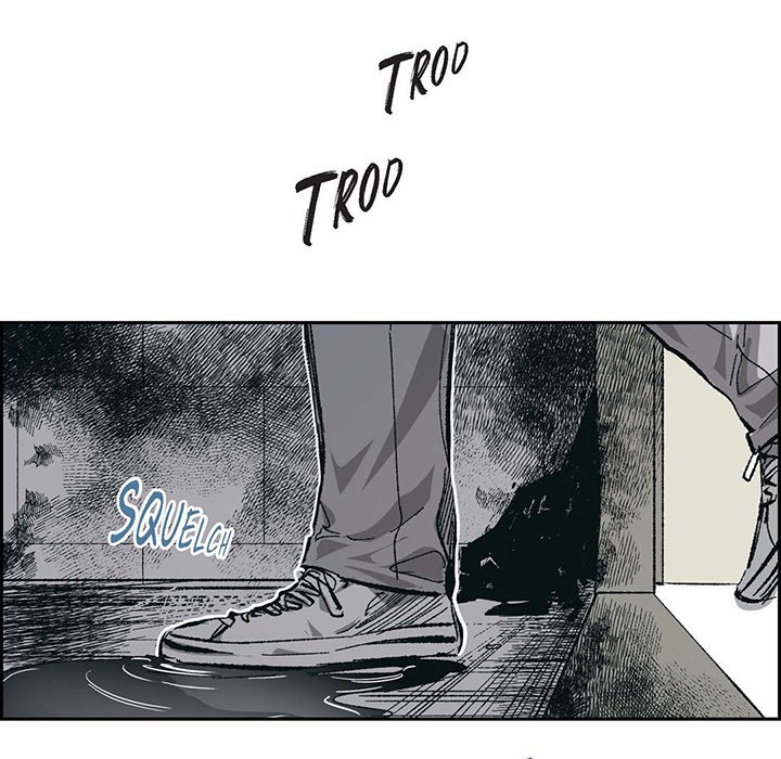 Read The Warehouse chapter 66 image 14 on Lezhin