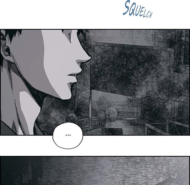 Read The Warehouse chapter 66 image 15 on Lezhin