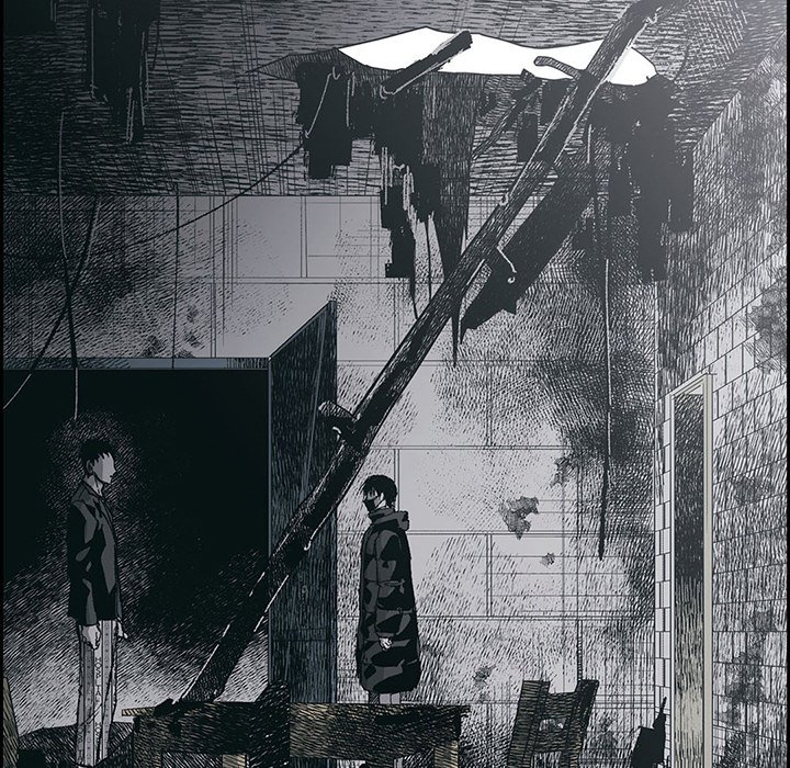 Read The Warehouse chapter 66 image 16 on Lezhin
