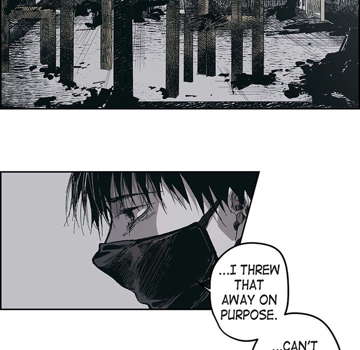 Read The Warehouse chapter 66 image 17 on Lezhin