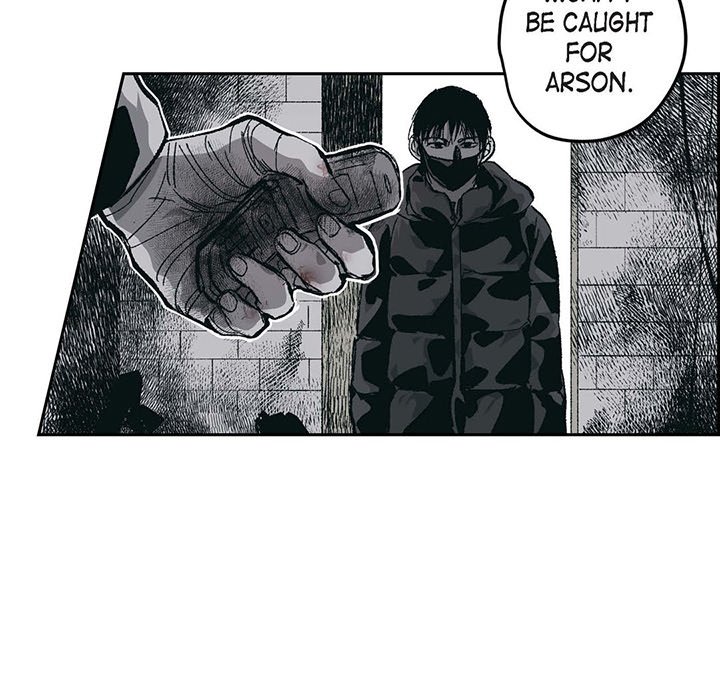 Read The Warehouse chapter 66 image 18 on Lezhin