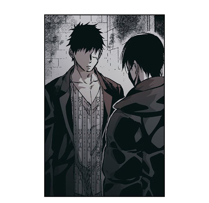 Read The Warehouse chapter 66 image 19 on Lezhin