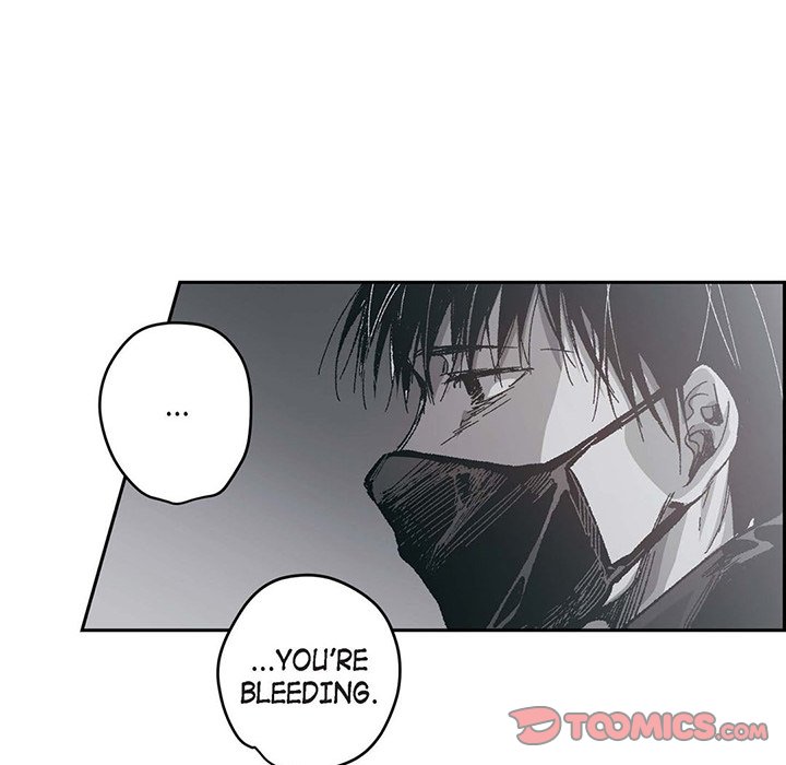 Read The Warehouse chapter 66 image 20 on Lezhin