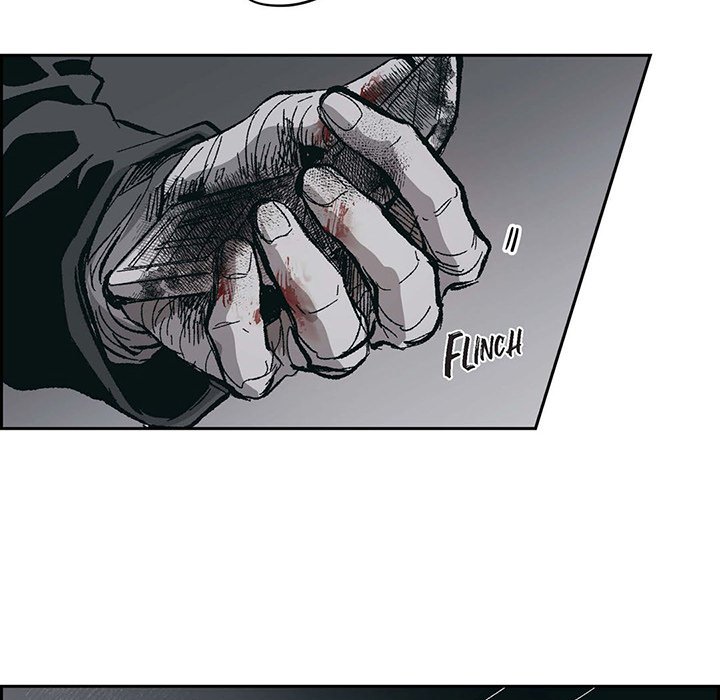 Read The Warehouse chapter 66 image 21 on Lezhin