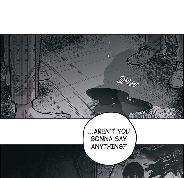 Read The Warehouse chapter 66 image 23 on Lezhin