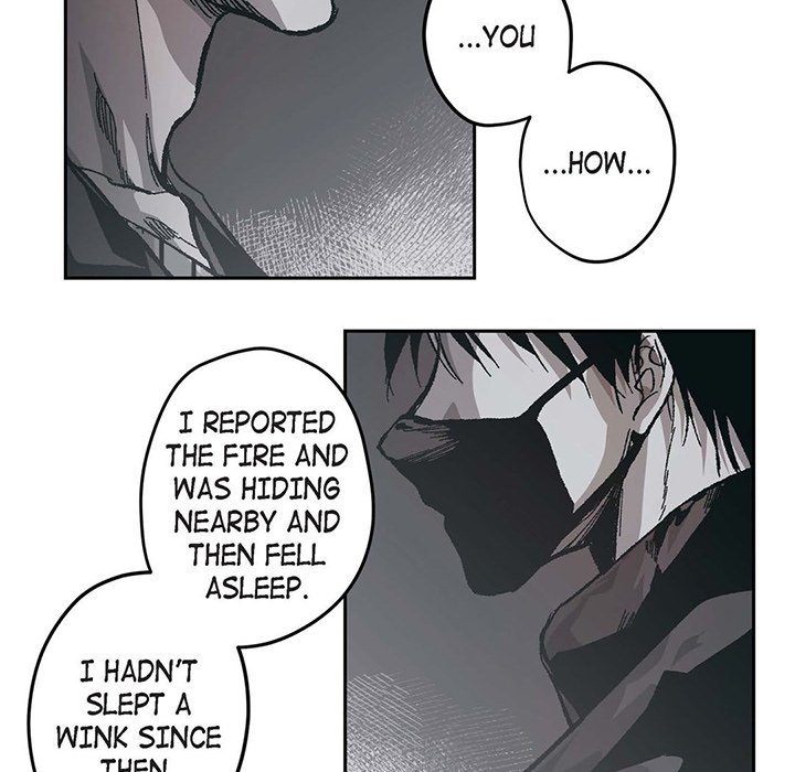 Read The Warehouse chapter 66 image 25 on Lezhin