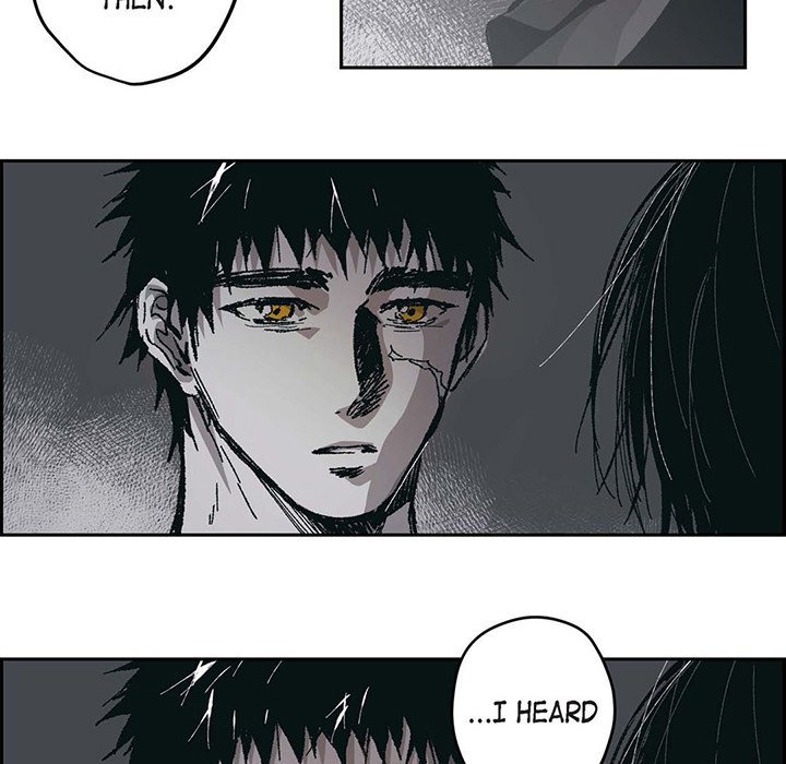 Read The Warehouse chapter 66 image 26 on Lezhin