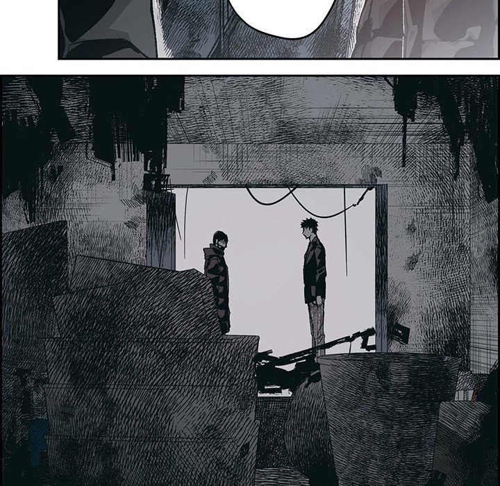 Read The Warehouse chapter 66 image 28 on Lezhin