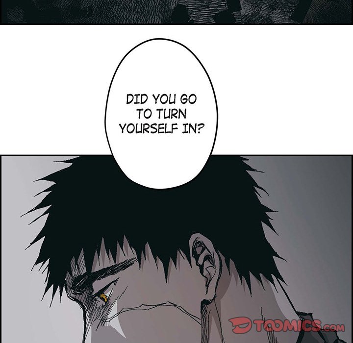 Read The Warehouse chapter 66 image 29 on Lezhin
