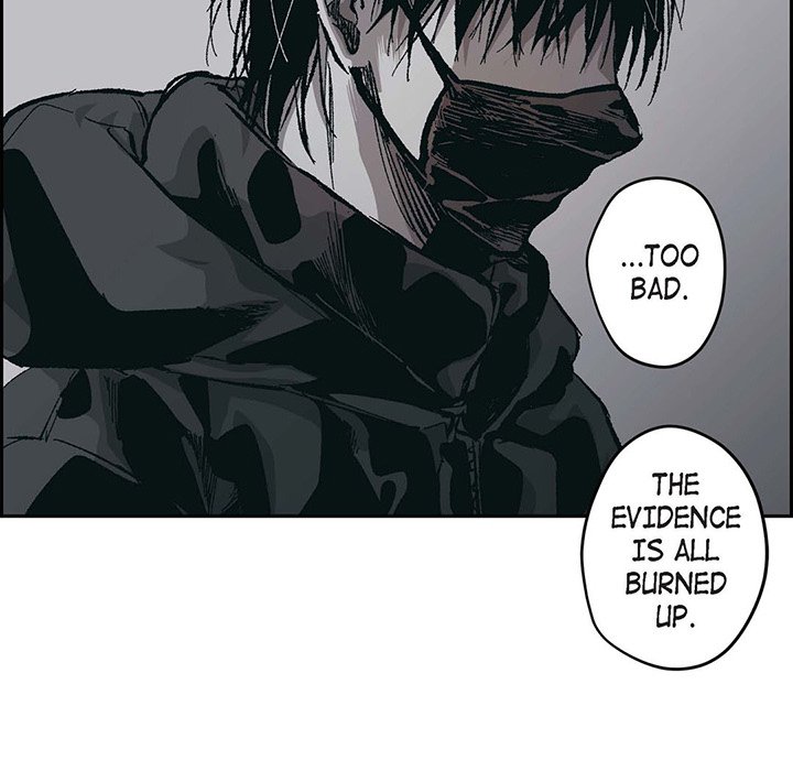 Read The Warehouse chapter 66 image 31 on Lezhin