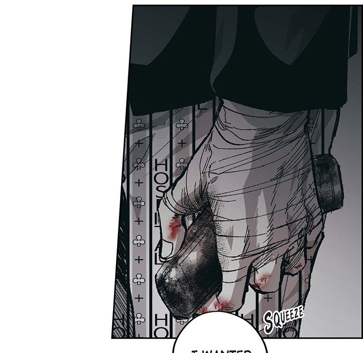 Read The Warehouse chapter 66 image 32 on Lezhin