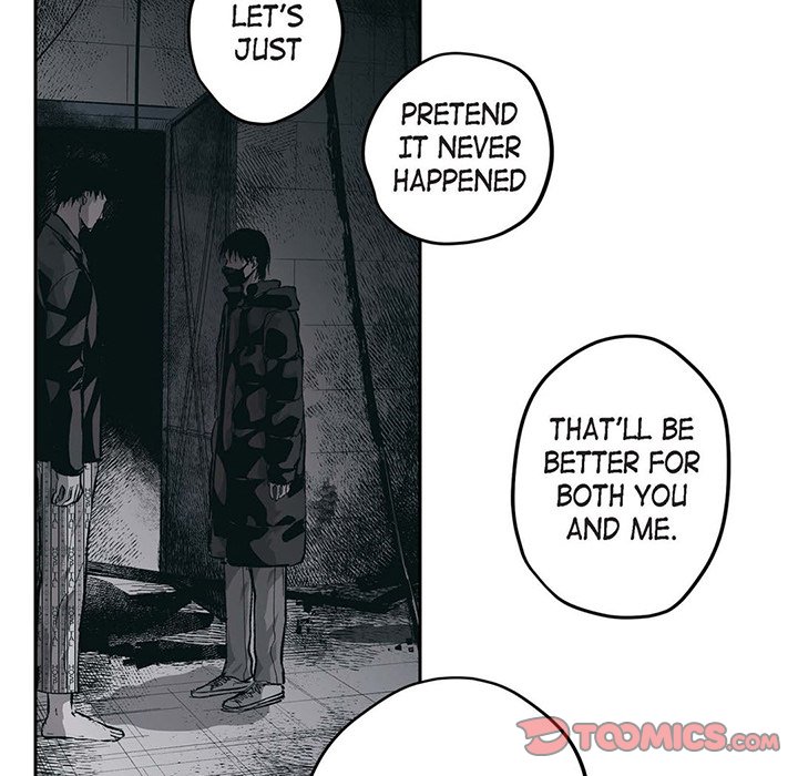 Read The Warehouse chapter 66 image 38 on Lezhin