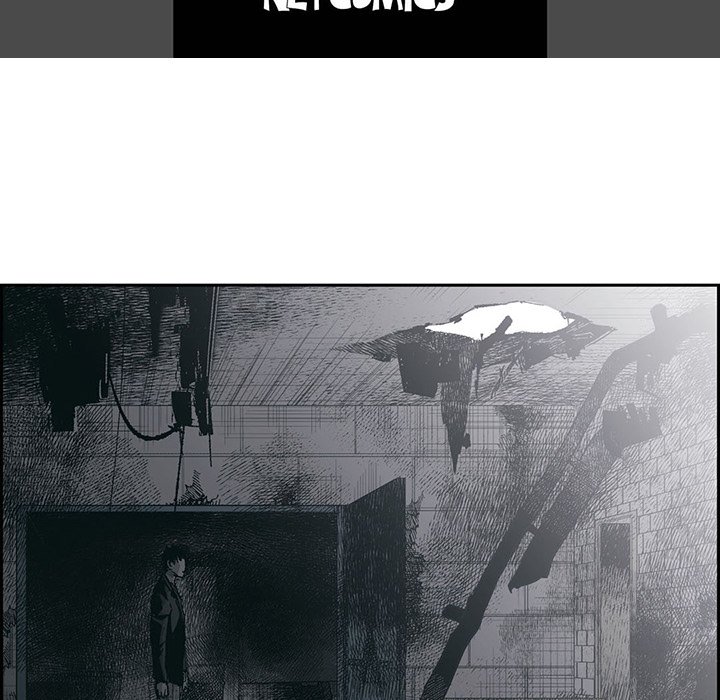 Read The Warehouse chapter 66 image 4 on Lezhin